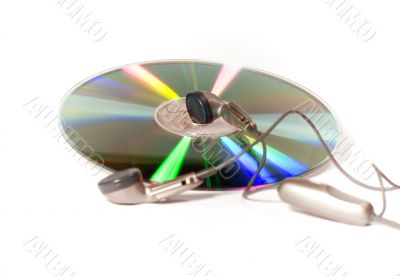 AudioCD