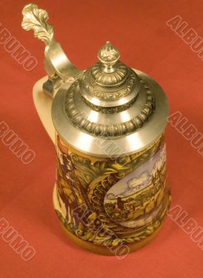 beer mug