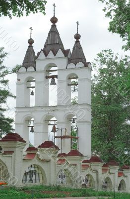 Belfry