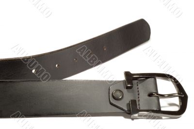 accessory - belt