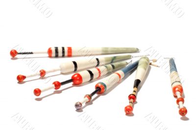 fishing float