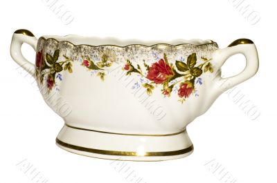 dish - bowl