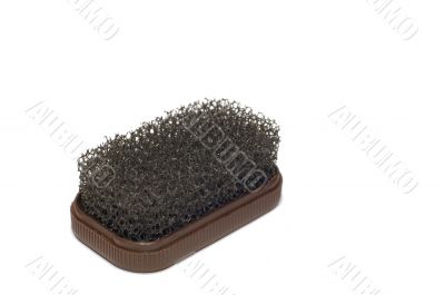 brush cleaner