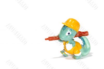 builder