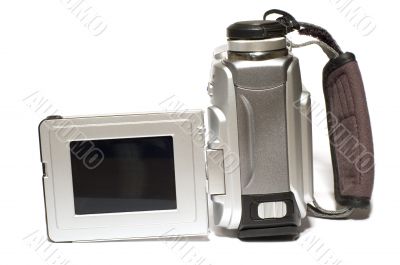 camera-recorder