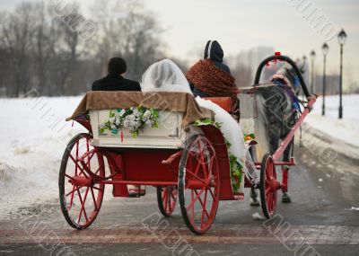 Wedding entertainment