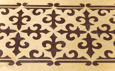 Wood background