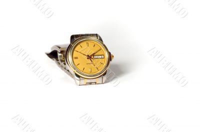 Wristwatch