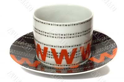 the Internet cup