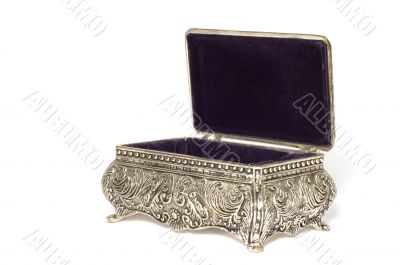 casket