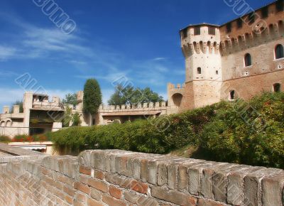 Castle