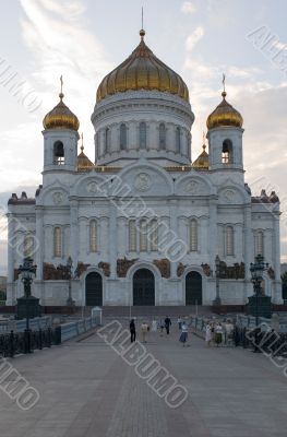 Cathedral