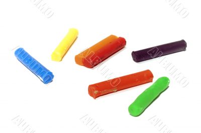 toy - chalk