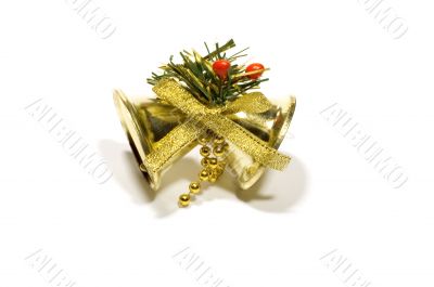 christmas bells