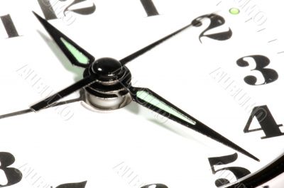 clock-face