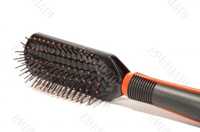 woman`s accessory - comb