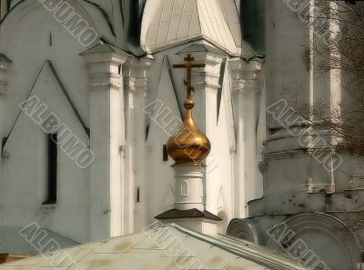 Cupola