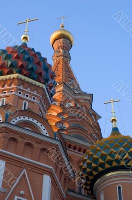 cupola