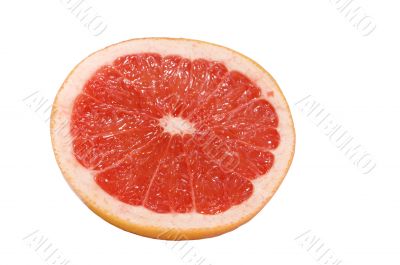 Fruit- grapefruit