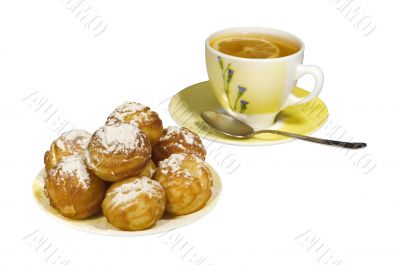 Doughnut