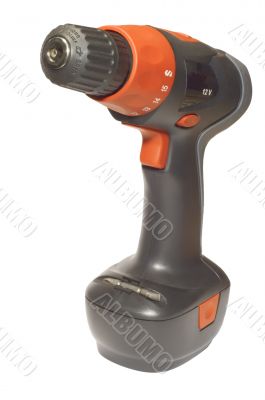 instrument -drill
