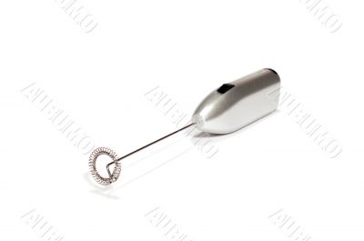 electric mixer