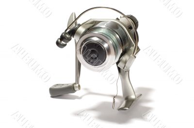 fishing reel