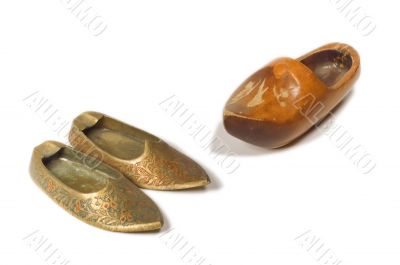 Footwear