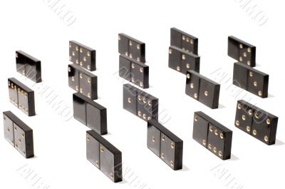 gambling domino