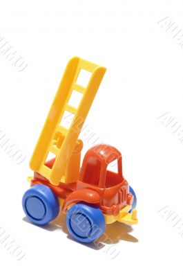 Goliath crane