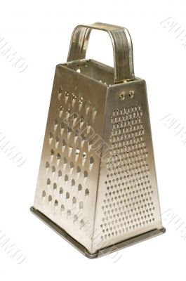 grater