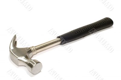 hammer with shadow
