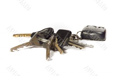 keychain