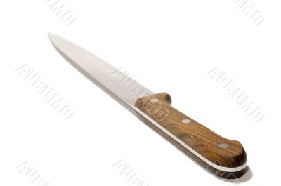 Kitchen knife