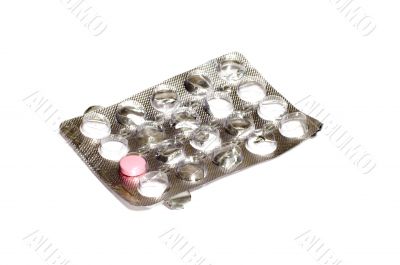 last tablet