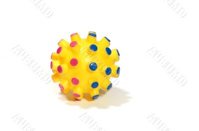 little ball