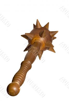 weapon - Mace