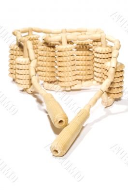 massage rolls