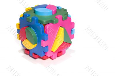 meccano for child