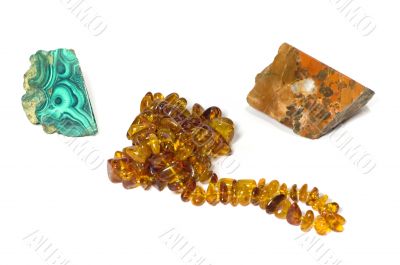 Mineral