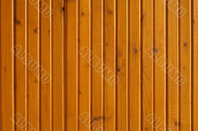 Molded board