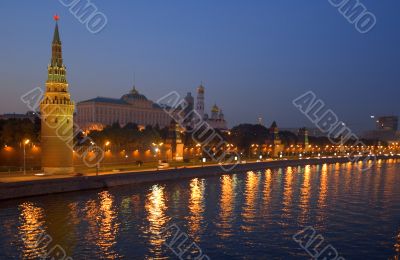 Moscow