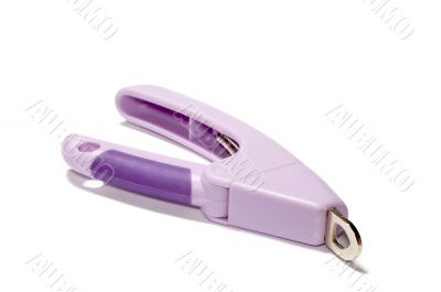 nail scissors