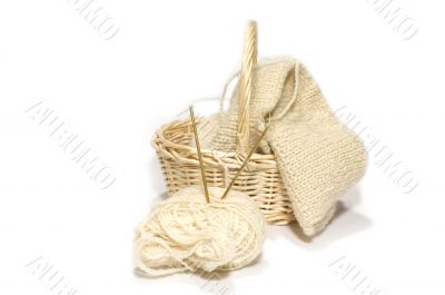 needlework