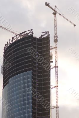 new building project