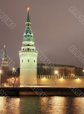 Night Tower