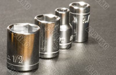 nozzle