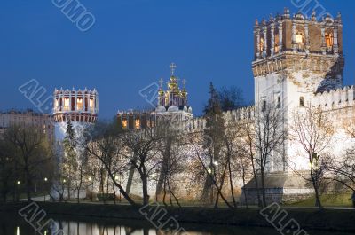 Old Tower