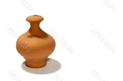 Old jug