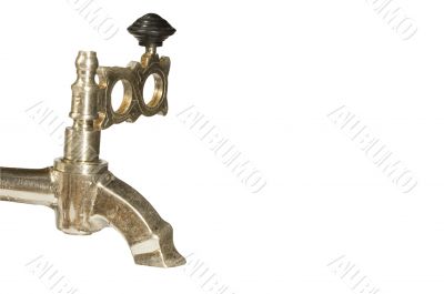 Old tap